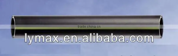 China Manufacturer PE100 Gas pipe, HDPE Price Gas pipe