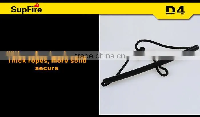 Heavy duty cree U2 led high power diving flashlight