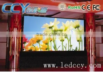 gig screen led