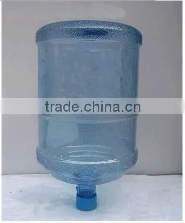 5 gallon capping machine