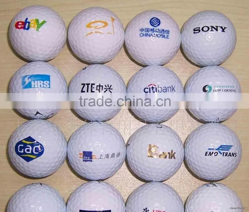 golf ball logo printing machine