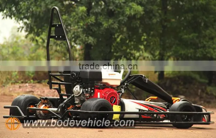 Mini Go Kart 110cc Racing Go Kart