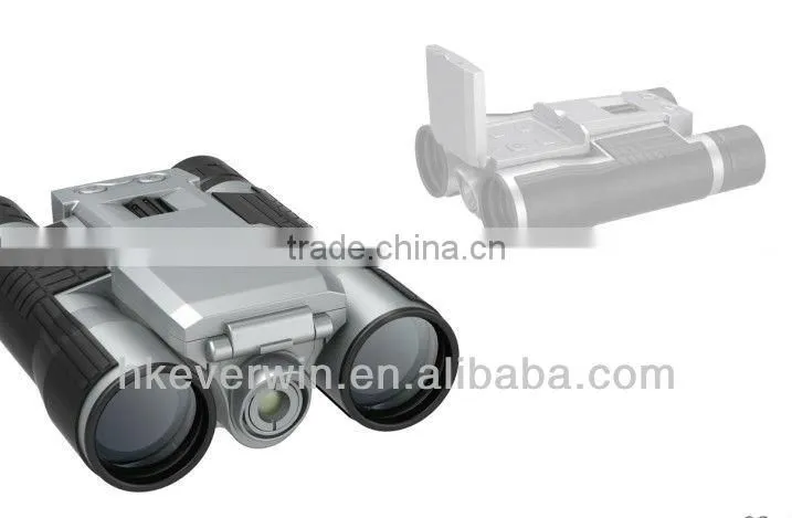 New arrive hd portable video recorder digital telescope camera