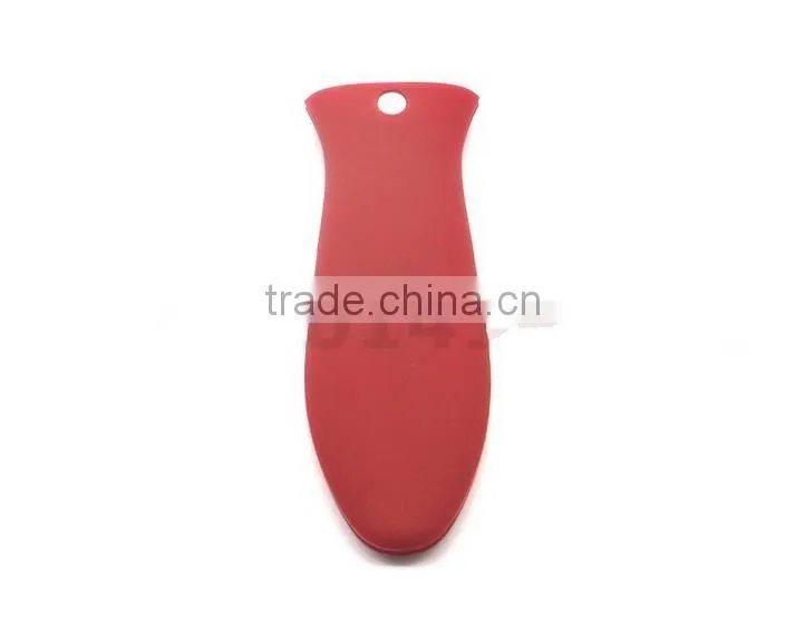 Heat Resisitant Silicone Soft Oven Omitt, Hot Silicone Pot Silicone Hot Handle Holder