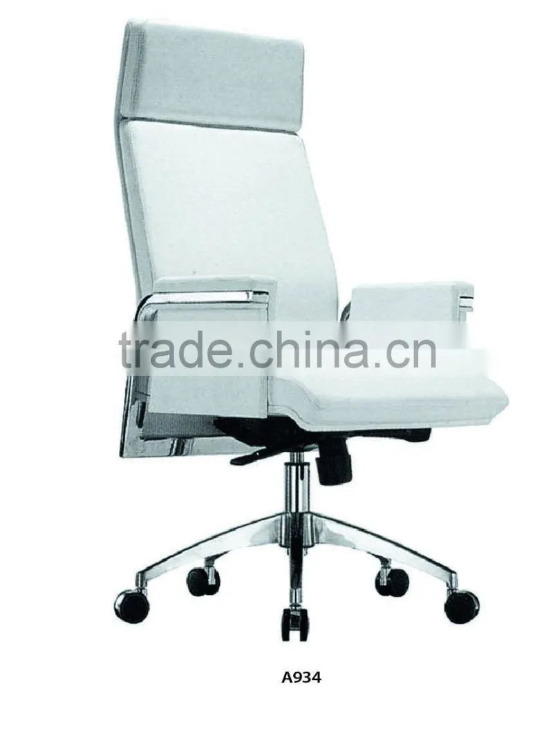 Arrival high-end Swivel ergonomic office chair spare partsTC 187