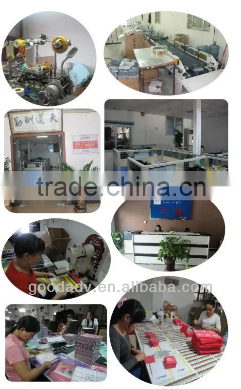 Factory price promotional gift pvc sheet magnifier