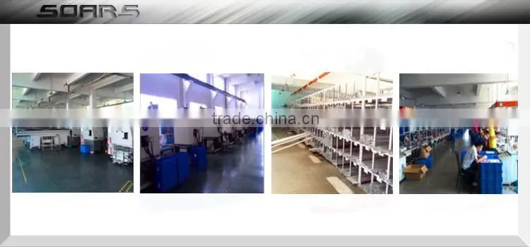 16+5 LED work light led with hook