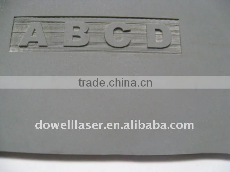 laser engraver cutter DW 6040