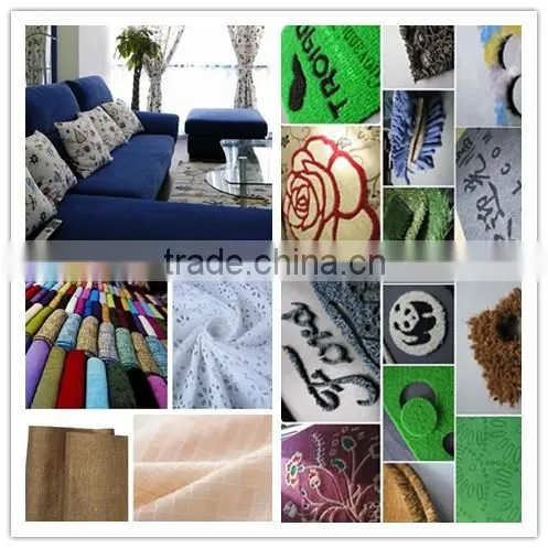 1300*2500mm for leather, fabric laser cutting bed /cheap CO2 laser cutting machine