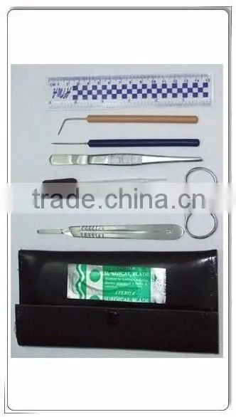 Gynecological kit /Gynaecological kit for women examination