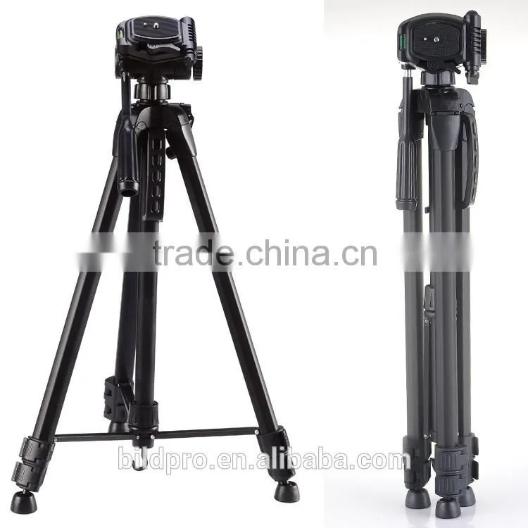 Video Tripod Camera Digital Tripod Stand Portable Photographics
