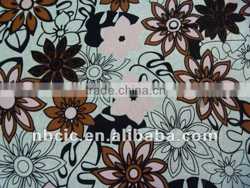 digital printed bed sheet