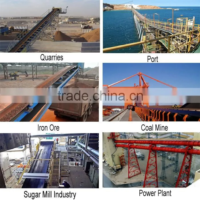 Strong Wearing Resistance Seamless Steel Tube Conveyor Roller With ISO Standard