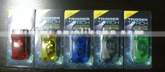 LED Flashlights for Christmas