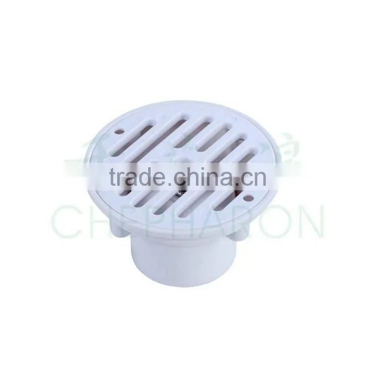 Custom Logo Swimming Pool Floor Drain