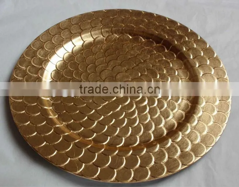 Scales plate wholesale