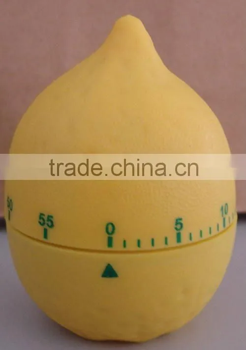 Small Tomato Kitchen Countdown Timer