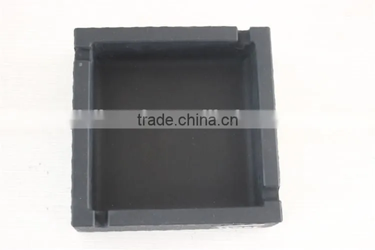 Car accessories / silicone ashtray with heat-resistant material