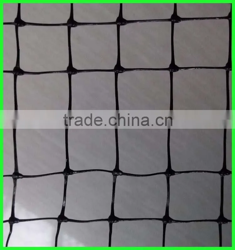 light weight extruded new hdpe bird netting fruits tree covering trellis mesh