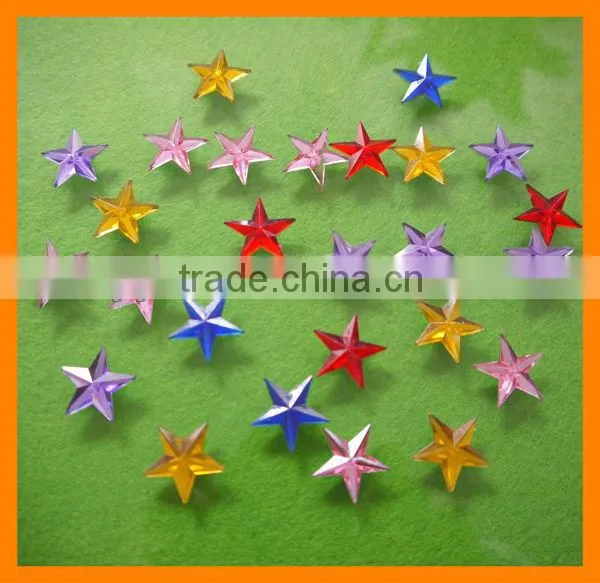 Wholesale Decorative Butterfly Gems