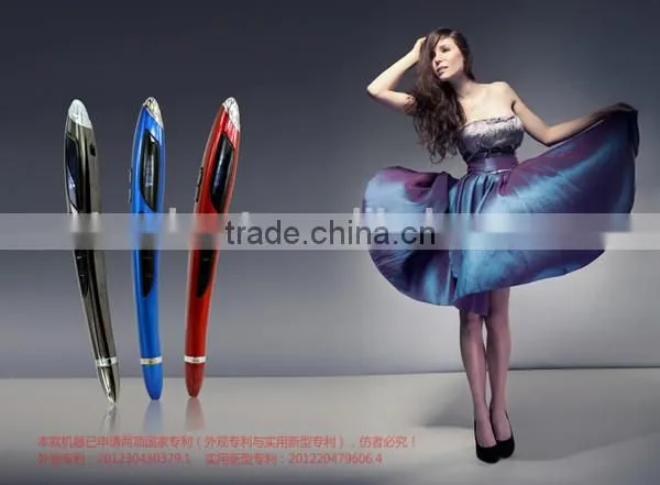 Tsinghua tongfang recording pen hd pen camera digital video pen mini voice recorder