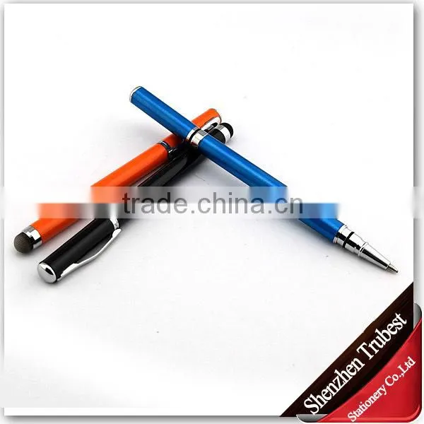 Slim touch pen , digital touch pen ,screen touch pen
