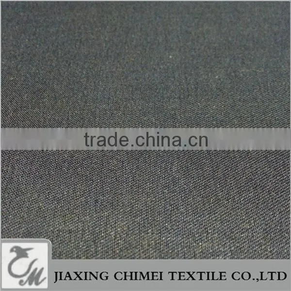 jiaxing warp and weft dyed cotton denim for denim dungarees