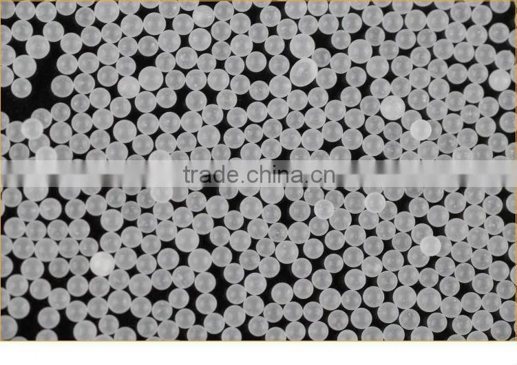 Expandable Polystyrene EPS Beads