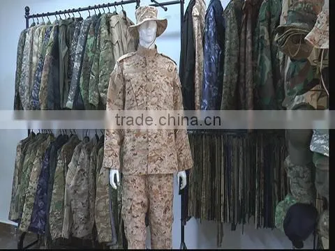 Hubei Fronter Garment Co., Ltd. company overview - view 1
