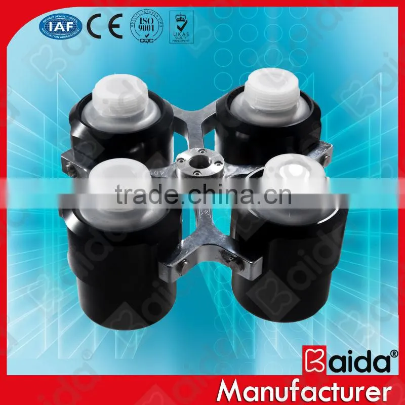 KH23A mini high speed centrifuge