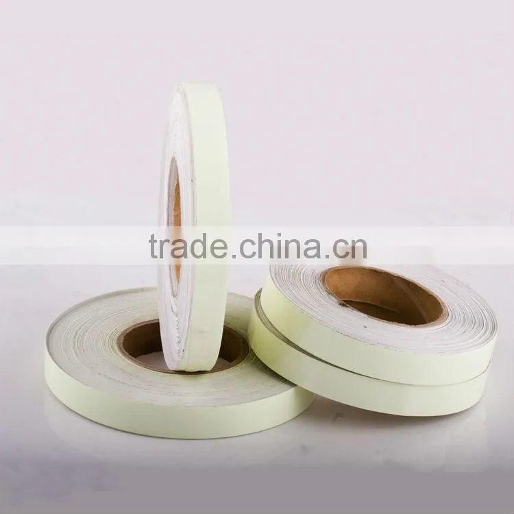 Photoluminescent Tape,Glow Tape,Luminescent Tape