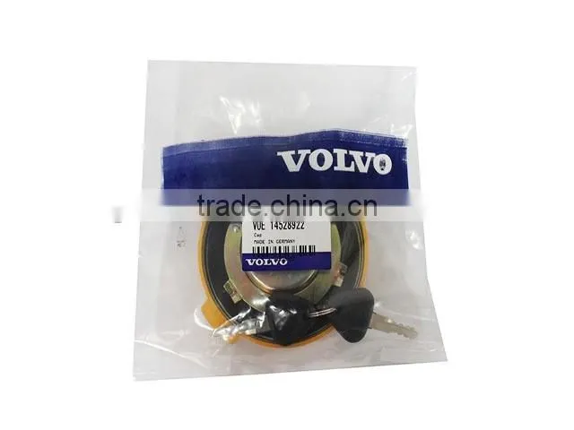 Volvo EW160B EW180B EC160B EC180B EW145B EC700B EC290B Cap 14528922