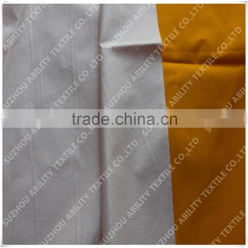 TPU Coated Waterproof Nylon Taffeta Fabric