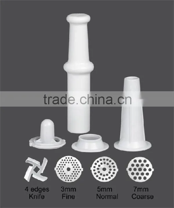 Hot sale meat grinders with big bowl , GS,CE,ROHS,CB,meat grinders for butchers