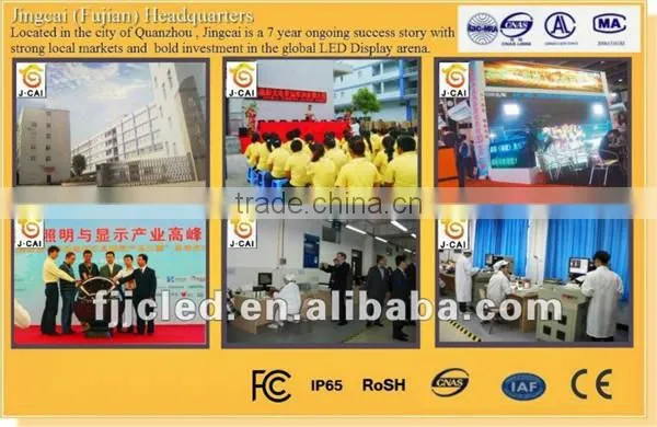 High Quality Product Message Scrolling Board Single Red Color 3.75/ P4.75/ P6 Indoor LED Display Full xxx Vedio