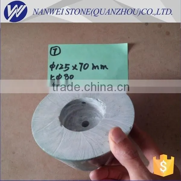 China COLORFUL MARBLE PRODUCT FACTORY SUPPLIER BASE STONE IN MANY SHAPE AND SIZE