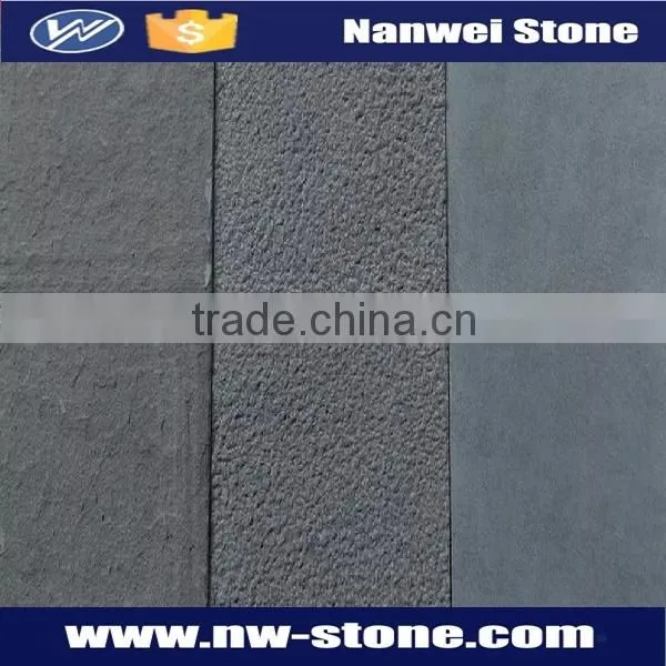 China black sandstone tiles,sandstone tiles and slabs
