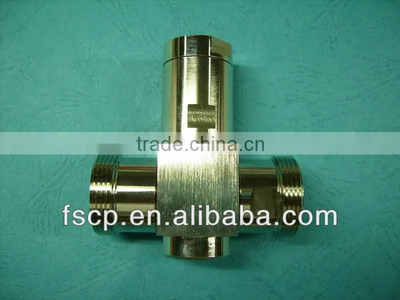 Quarter Wave Stub RF Lightning Arrestor