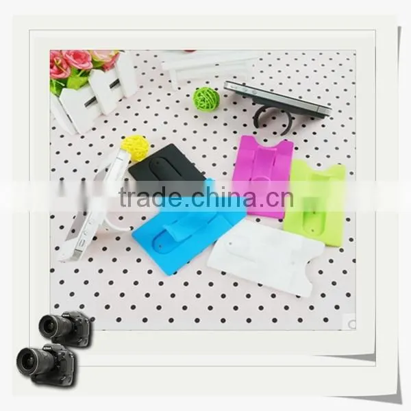 Newest 3M adhesive stickers cell phone holder