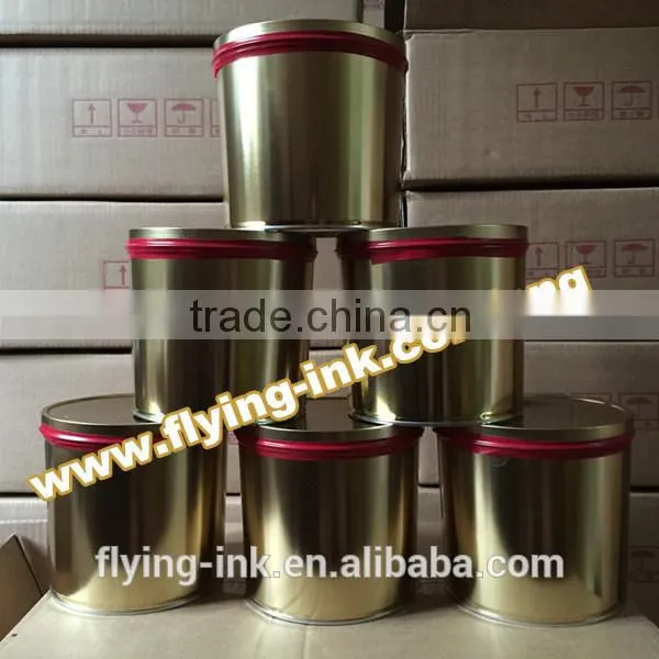 Easy drying Sublime transfer printing ink