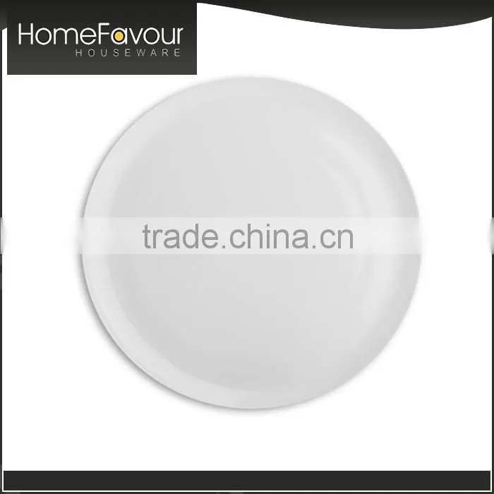 ODM Offered Manufacturer Italy Design Personalized Porcelain Plate