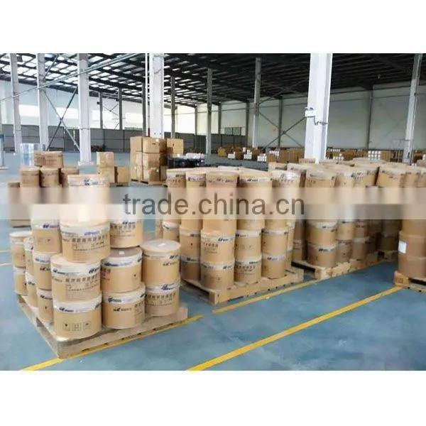 Tearable & printable High Intensity Grade reflective film ten years warranty (imported surface film),solar reflective film