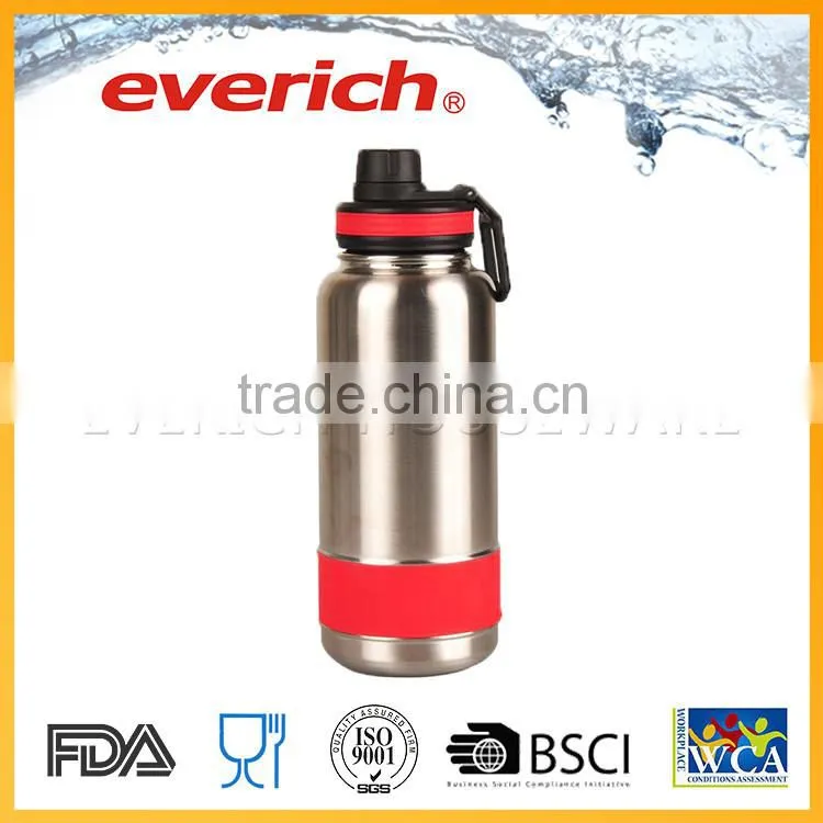 Professional Facroty Made Reusable Double Wall Vacuum Flask