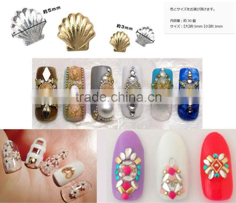 Round Nail Metal rivet Nail DIY,nail lamp