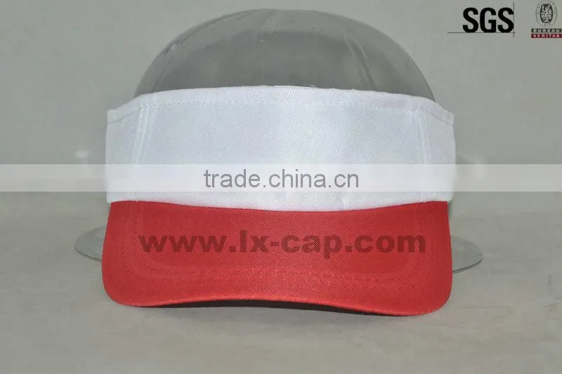 custom fashion High quality 6 panels cheap letters embroidered baseball cap