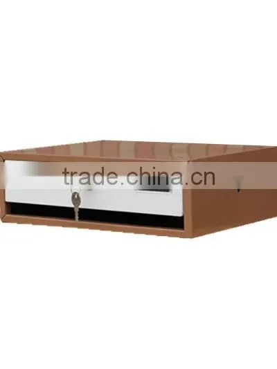 Modern style mailbox/Cluster mailboxes/Suggestion mailbox