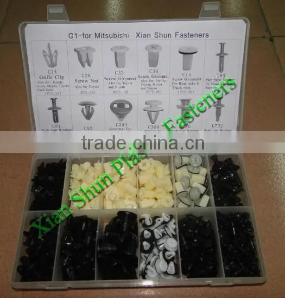 Hot selling blind rivet series