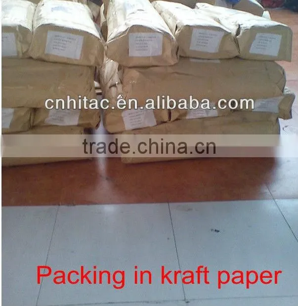 Industrial insulated tarpaulin for Concrete Curing Blanket