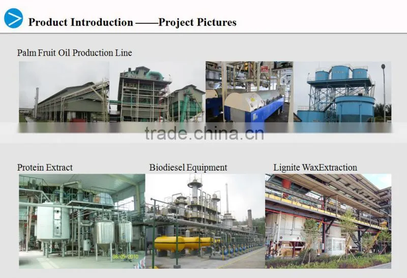 10-500TPD machinery equipment hemp oil extraction machine with CE, SGS, ISO9001, BV