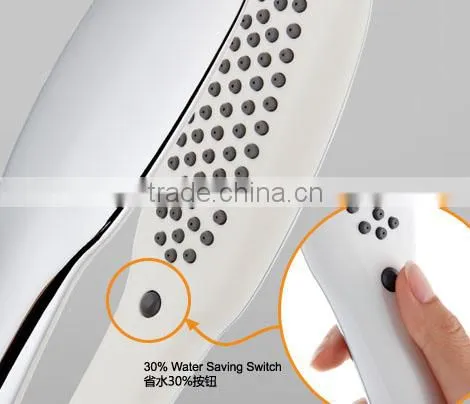 Water Saving Shower Head